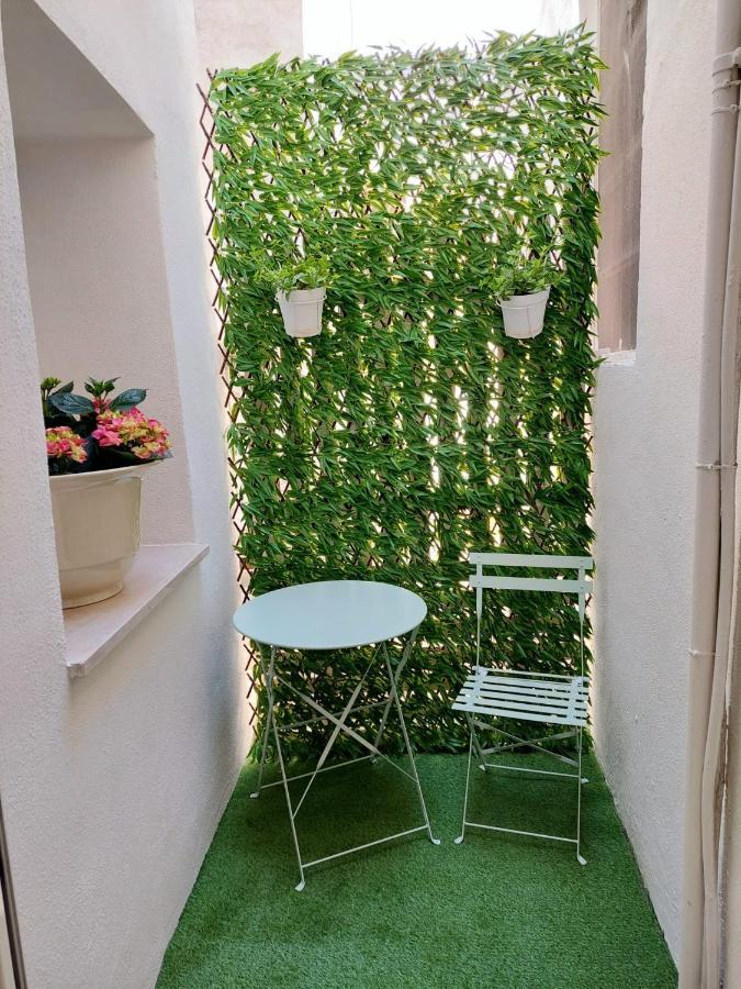 Hotel L'Arcangelo - Boutique Hotel Taranto Exterior foto
