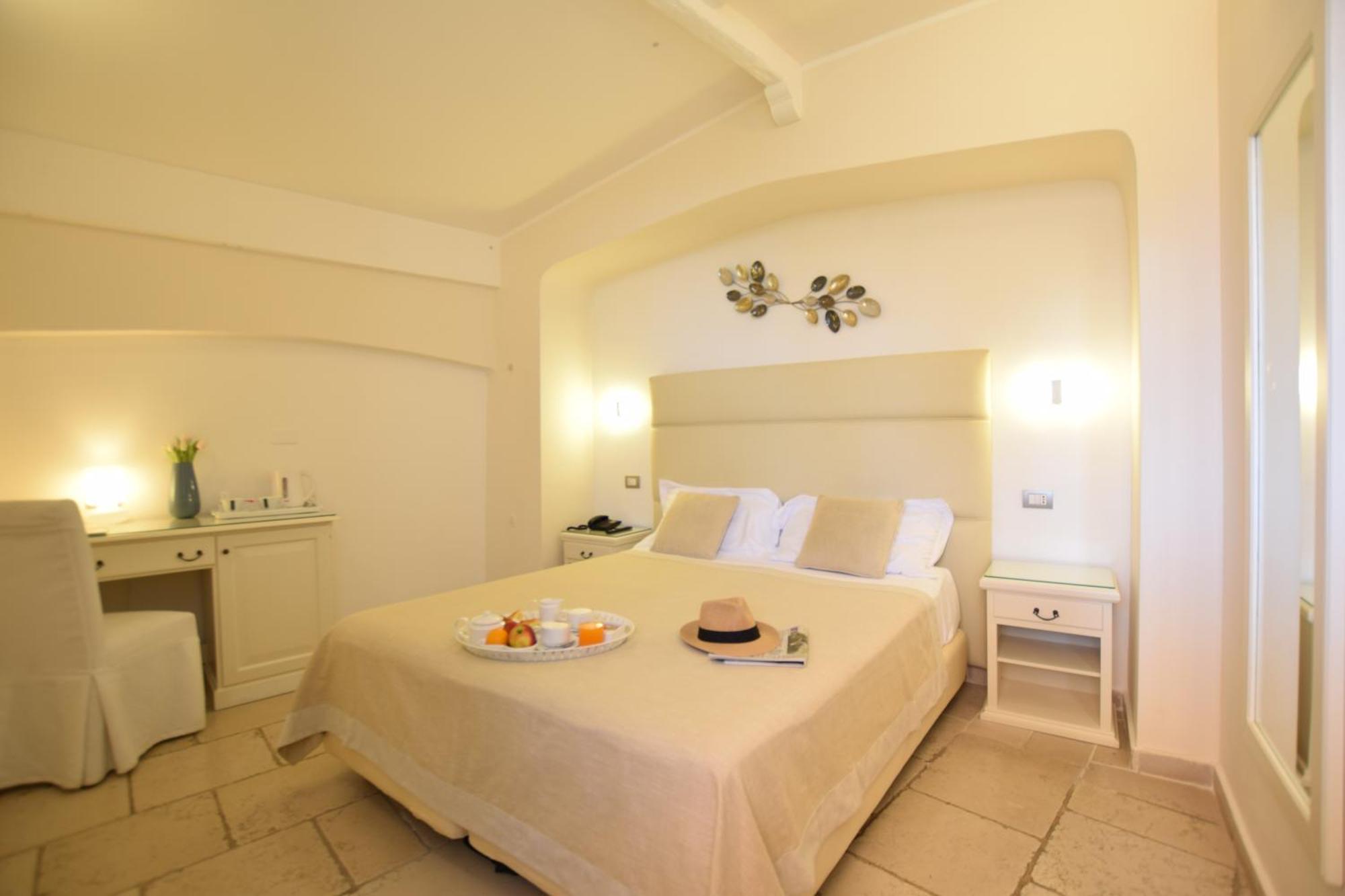 Hotel L'Arcangelo - Boutique Hotel Taranto Exterior foto