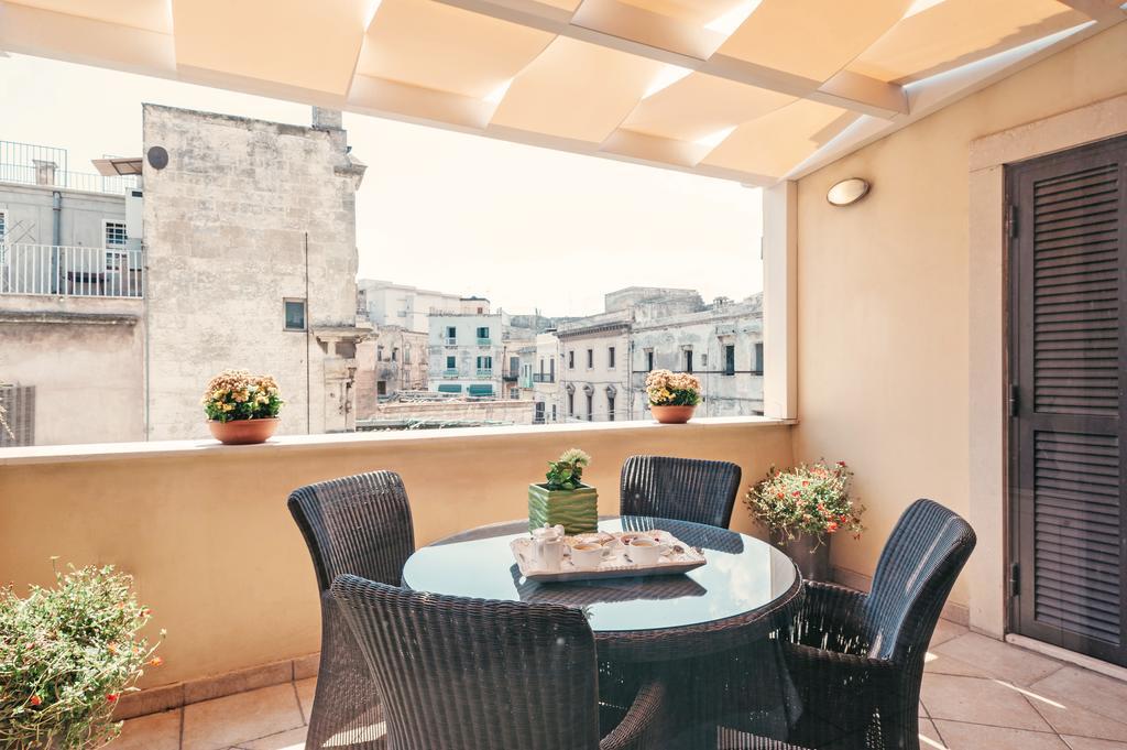 Hotel L'Arcangelo - Boutique Hotel Taranto Exterior foto