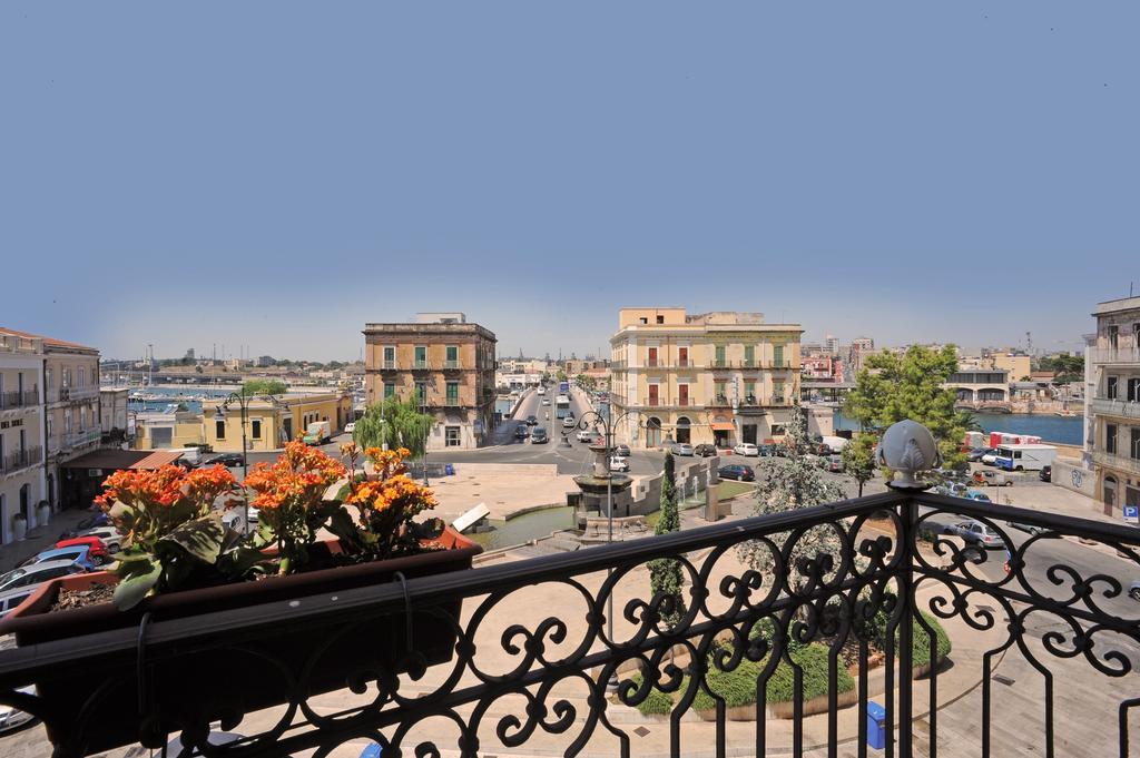 Hotel L'Arcangelo - Boutique Hotel Taranto Exterior foto