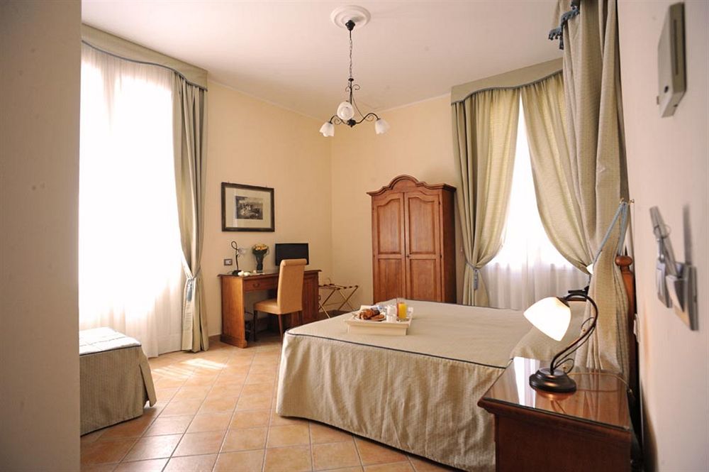 Hotel L'Arcangelo - Boutique Hotel Taranto Exterior foto