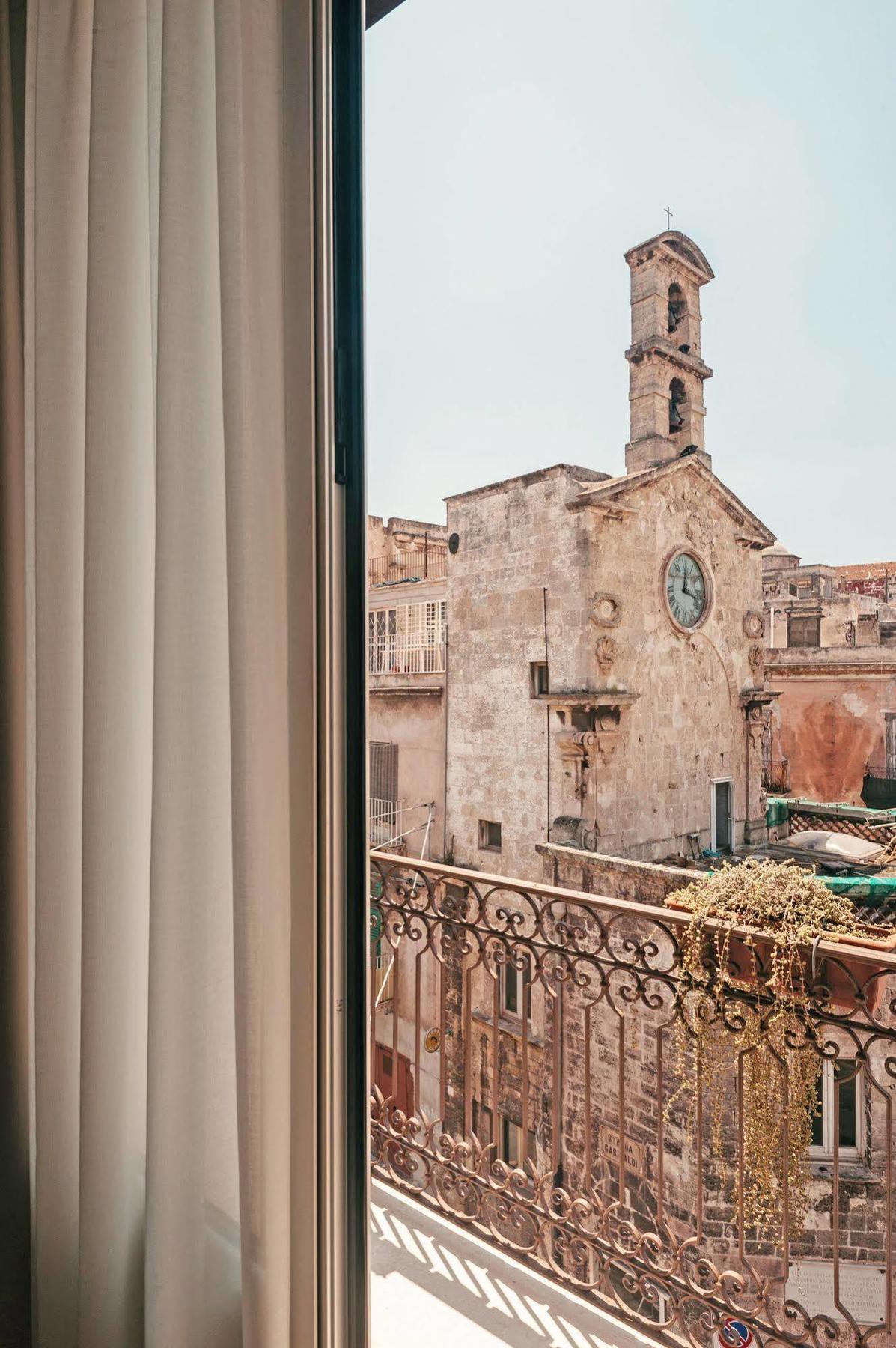 Hotel L'Arcangelo - Boutique Hotel Taranto Exterior foto
